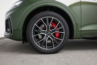 Audi SQ5 - Vorschau Bild 7