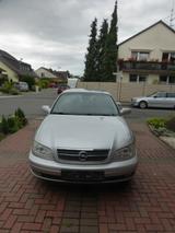Opel Omega 2.2 DTI 16V Selection Selection - Opel Omega in Köln