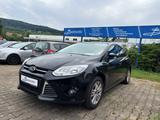 Ford Focus Lim. Trend - Ford Focus aus 2011: Limousine