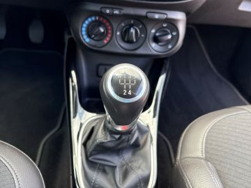 Bild 15 Opel Adam Germany s next Topmodel 1.4 Klimaautom SHZ