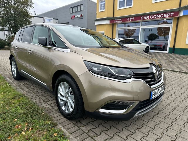 Renault Espace V Intens Klima/Panorama/7 Sitzer