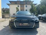 Audi A6 Avant 40 TDI quattro/Virtual/Kamera/ - Audi A6: Kombi, 40 TDI