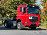 MAN TG3 18.510 4x4H Hydraulik Alu Felgen Hydrodrive - Angebote