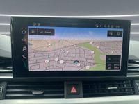 Audi A4 - Vorschau Bild 12