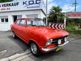 Opel Kadett - B / 1. Hand / Oldtimer / 51. Jahre - Opel Kadett: Coupé