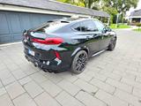 BMW X6 M Competition Laser AHK Massage 360° Head Up - gebrauchte BMW X6 M aus dem Jahr 2020