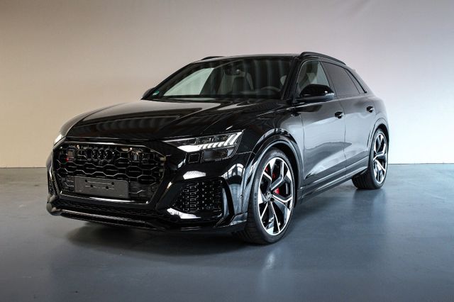 Audi RSQ8 RS Q8 4.0 TFSI quattro