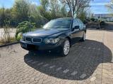 BMW 730d 2004- - BMW 7er Reihe in Bonn