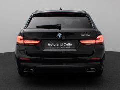 Foto Nummer 8: BMW 520d