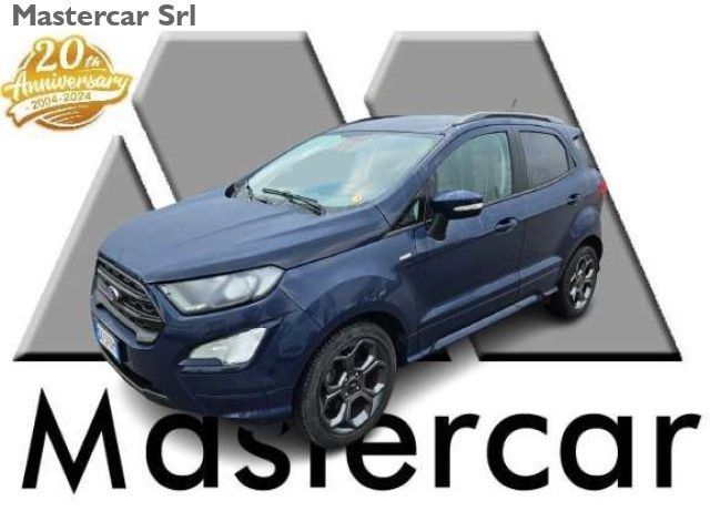 Image of Ford EcoSport