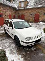 Volkswagen VW Golf IV Variant Ocean - Volkswagen Golf: Variant Iv