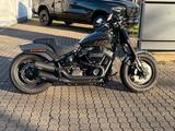 Harley-Davidson Fat Bob 114  Jekill & Hyde FXFBS Softail - HARLEY-DAVIDSON SOFTAIL FAT BOB 114 FXFBS