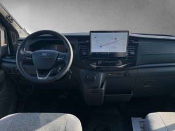 Carado T 447 Edition AUTOMATIK OHNE Hubbett  XENON NAVI