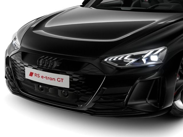 Audi RS e-tron GT - Bild 8