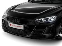 Audi RS e-tron GT - Vorschau Bild 8