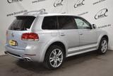 Volkswagen Touareg W12 6.0 Edition Sport 1/500 - Volkswagen Touareg W12-Sport