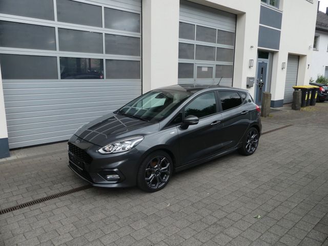 FORD Fiesta ST-Line