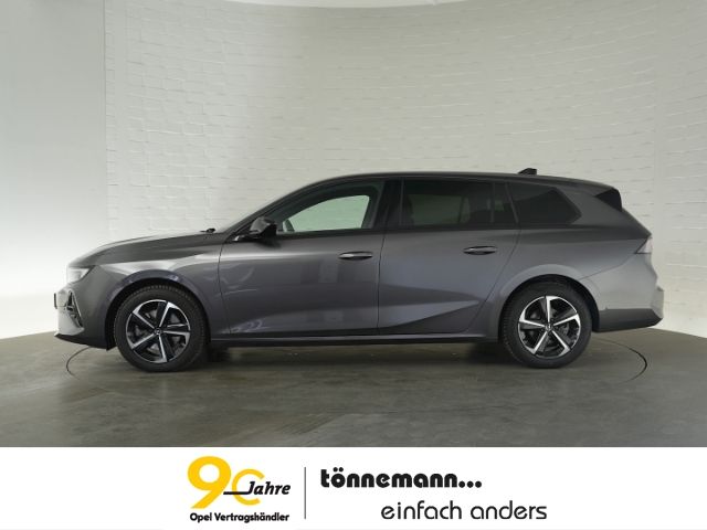 Astra L ST GS+LED+360 GRAD KAMERA+SITZ-/LENKRADH