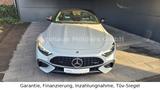 Mercedes-Benz SL 43 AMG *Garantie*Carbon-Paket* - graue Mercedes-Benz SL 43 AMG