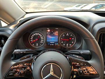Bild 19 Mercedes-Benz Vito Tourer 116*PRO*AUTOMATIC*Extralang*9-Sitz*