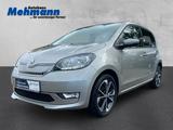 Skoda Citigo e iV Style 98% Batteriekapazität- Schnel - Skoda Citigo: Style