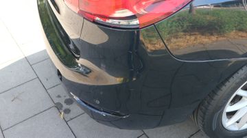 BMW 218 Gran Tourer - 10