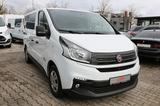Fiat Talento Kombi L1H1 1,2t KAM 9-SITZER - Fiat Talento Gebrauchtwagen in München