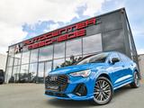 Audi Q3 Sportback 40 TFSI quattro 2x S line AHK* 19"  - Audi in Bremen: Q1