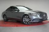 Mercedes-Benz E 220 d 9G-Tronic Navi/Temp/Kamera/Pano/Wide - Mercedes-Benz E 220 Gebrauchtwagen in Braunschweig