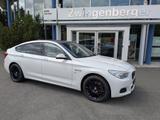 BMW 535d xDrive MSportpaket B&O M Sportpaket Shz - BMW 535 Gran Turismo mit Diesel-Antrieb: Limousine