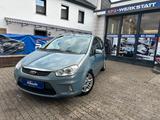 Ford C-Max C-MAX Ghia - Ford C-Max Ghia mit Benzin-Antrieb