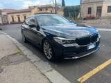 BMW Bmw Serie 6 Gran Turismo 620d Gran Turismo Busin - BMW 620 Gran Turismo Gebrauchtwagen