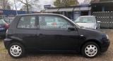 Seat Arosa Stella 1.0L Benzin / TÜV+AU NEU / Servo - gebrauchte Seat Arosa aus dem Jahr 2003