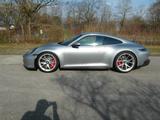 Porsche MONACO 911 GT3 Touring 992.1 PDK Lift 90L Carbon
