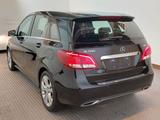 Mercedes-Benz B 200 Diesel / AHK/Navi/ PDC Tempomat / TÜV - Mercedes-Benz: Schaltgetriebe