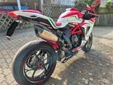 MV Agusta F3 Reparto Corse  - MV AGUSTA F3