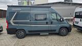 Weinsberg CaraBus GREY 540MQ EDITION [FIRE]-2026-Automatik - Weinsberg CaraBus 540 MQ Automatik