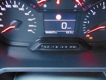 Bild 14 Peugeot Rifter Active Pack L2