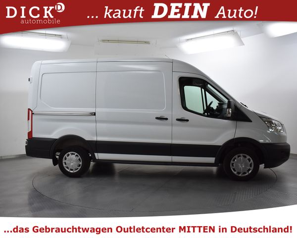 Ford Transit  2.0d 310 L2H3 Trend >3SI+NAVI+KLIMA+PDC