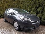 Opel Corsa E Edition NAVI Bluetooth Handy PDC MY2018 - Opel Corsa mit Diesel-Antrieb: Navigationssystem, Kleinwagen