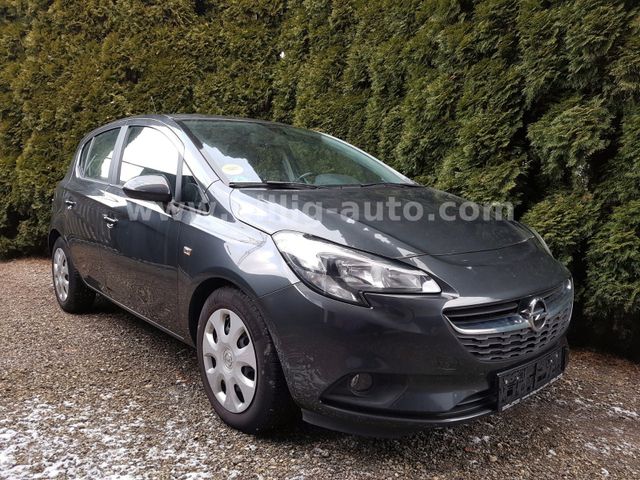 Opel Corsa E Edition NAVI Bluetooth Handy PDC MY2018