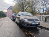Volkswagen Golf Plus 1.6 TDI BlueMotion Technology Styl... - Volkswagen Golf Plus: Bluemotion