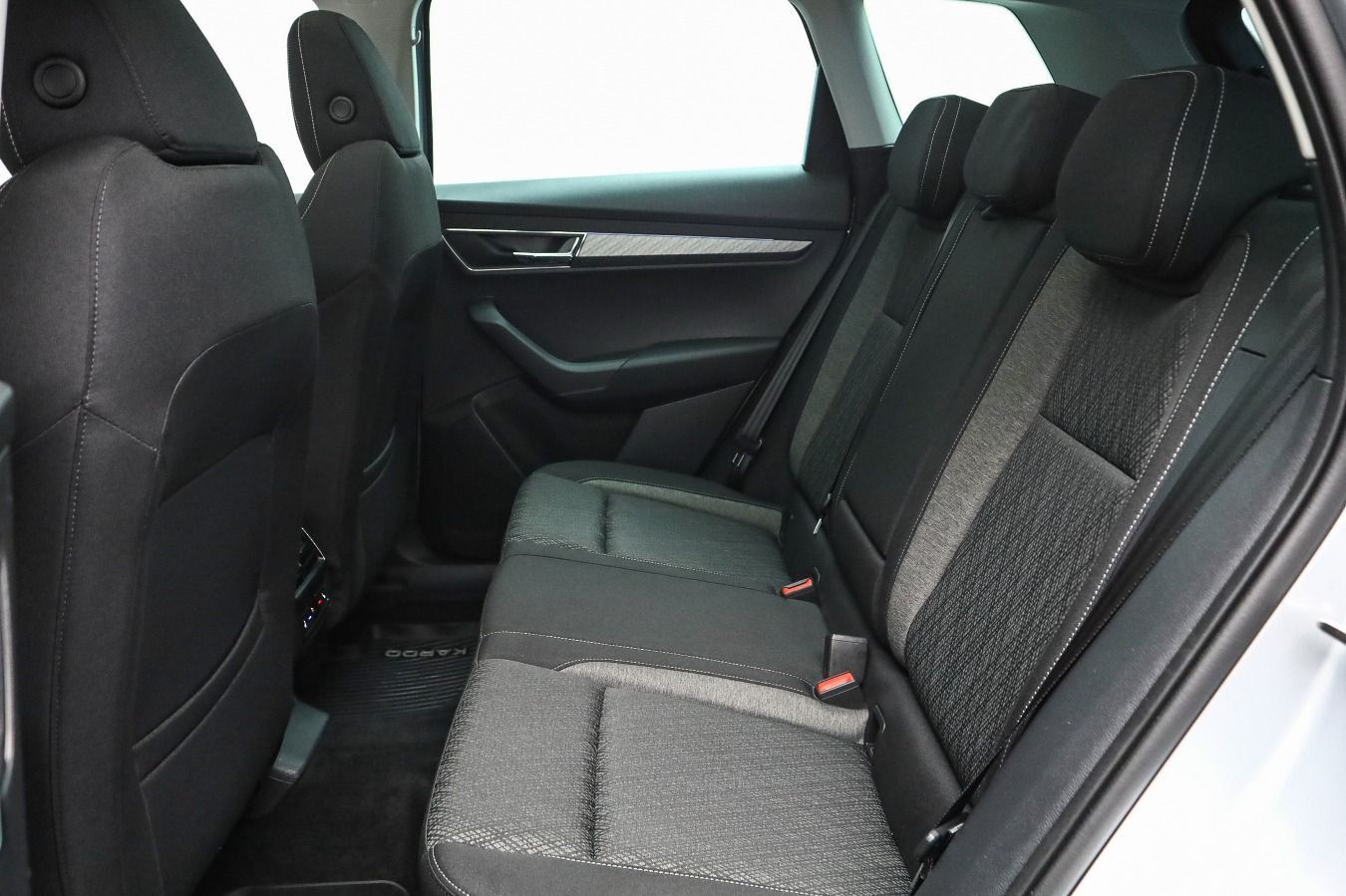 Skoda Karoq - Bild 10