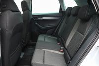 Skoda Karoq - Vorschau Bild 10