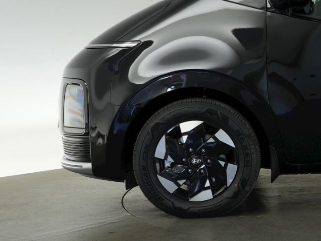 Hyundai Staria – Bild 26