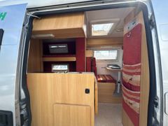 Fahrzeugabbildung Jumper 33LH 2.8 HDi -HDi130 Wohnmobil