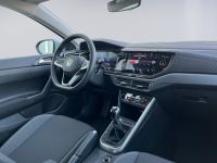 Volkswagen Taigo - Vorschau Bild 7