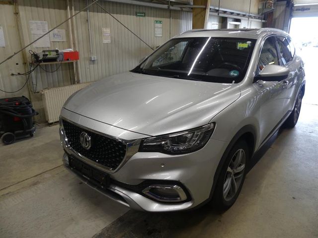 MG EHS Luxury PHEV/Leder/Virtual/LED/ACC/1Hand