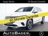 Mercedes-Benz EQE 350+ SUV Electric Art Advanced+ PSD 21" 360° - Mercedes-Benz EQE SUV Gebrauchtwagen