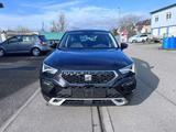Seat Ateca 2.0TDI DSG Style AHK ACC NAVI RFK BEATS FR - Seat Ateca Style mit Diesel-Antrieb